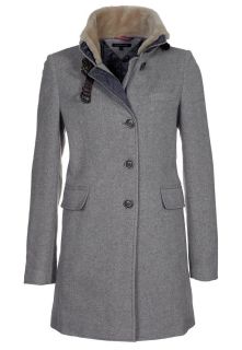 Tommy Hilfiger   HENRY CROMBIE   Classic coat   grey