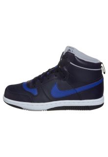 Nike Sportswear SKY TEAM 87   High top trainers   blue