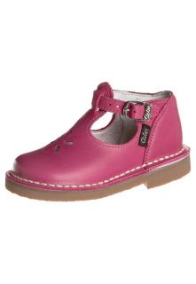 Aster   BIMBO   Baby shoes   pink