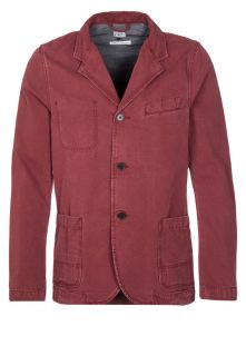 Edwin   TAILOR   Suit jacket   red