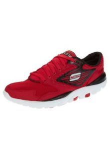 Skechers GO RUN   Trainers   red