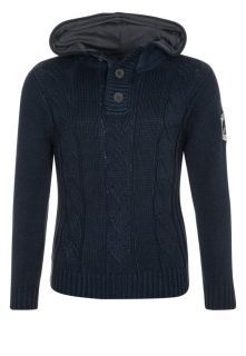 Levis®   OTELLO   Jumper   blue