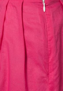 Tommy Hilfiger HELINA   Pleated skirt   pink