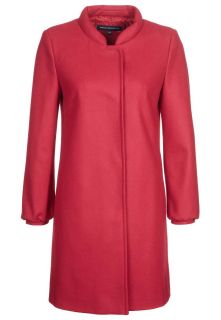 French Connection   WONDERLAND   Classic coat   red