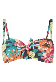 Cyell   TROPICANA   Bikini top   multicoloured