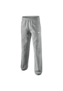 Nike Performance   SCORE FLEECE CUFFED   Tracksuit bottoms   grey