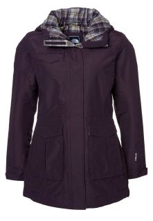 The North Face   SOLSTICE   Outdoor jacket   purple