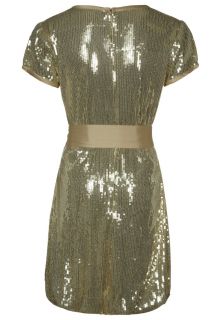 Guess Cocktail dress / Party dress   gold