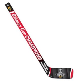 Chicago Blackhawks 2013 NHL Stanley Cup Final Champions Replica Hockey Stick