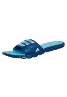 adidas Performance   ADIPURE 360 SLIDE   Sandals   blue