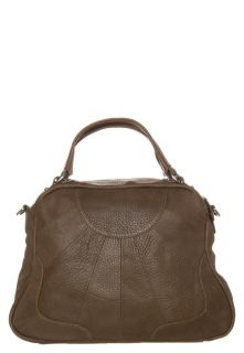 Schu(h)tzengel AVA II   Handbag   brown