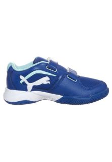 Puma BALLESTA   Handball shoes   blue