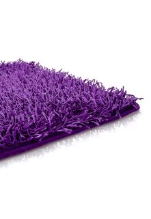 Kleine Wolke   RIVA   Bath mat   purple