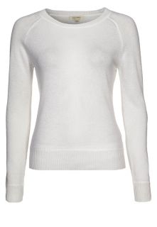 Alison White   Jumper   beige