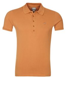 Diesel   APOLA   Polo shirt   orange