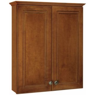 ESTATE by RSI Wheaton 29 in H x 25 1/2 in W x 8 in D Storage Cabinet