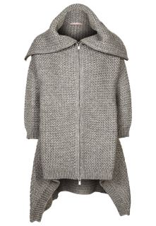 Stefanel   Cardigan   grey