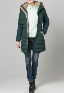 Esprit Down coat   green