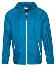 Suit   KLAUS   Waterproof jacket   turquoise