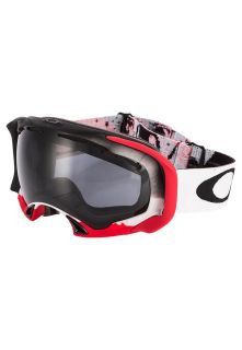 Oakley SIMON DUMONT SIGNATURE SERIES SPLICE SNOW   Ski goggles   grey