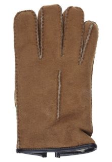 UGG Australia Gloves   brown