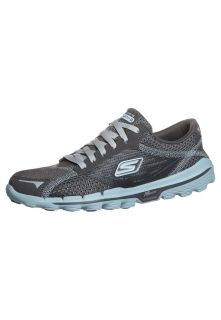 Skechers Performance Division   GO RUN 2   Trainers   grey