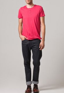 Levis® 508 TAPERED LINE 8   Slim fit jeans   black point