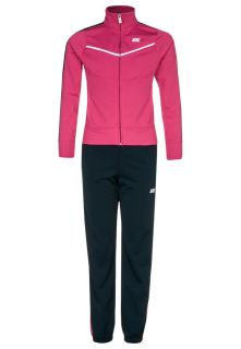 Nike Performance   T40   Tracksuit   pink