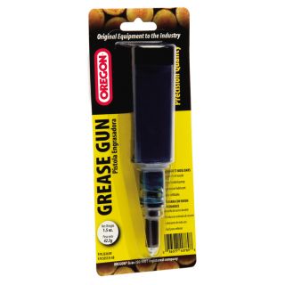 Oregon Manual Grease Gun