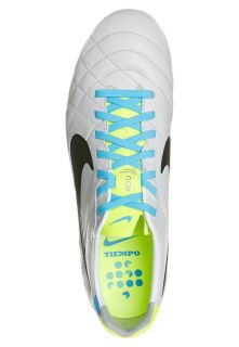Nike Performance TIEMPO LEGEND IV SG PRO   Football boots   grey