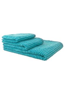 CAWÖ   JAZZ   Towel   turquoise