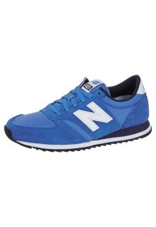 New Balance   420 CLASSICS   Trainers   blue