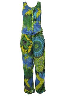 Desigual   MONO LORENA   Jumpsuit   green