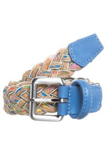 Andersons   Braided belt   beige