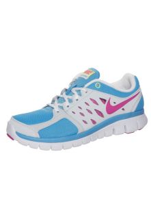 Nike Performance FLEX 2013 RN   Lightweight running shoes   turquoise