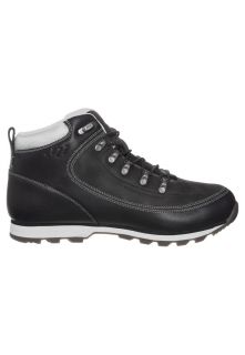 Helly Hansen THE FORESTER   Lace up boots   blue