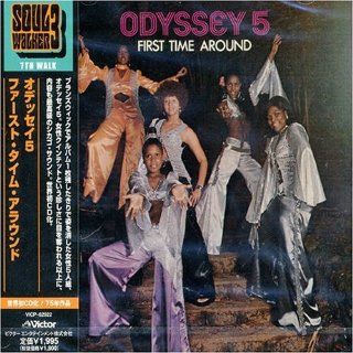 Odyssey 5 Music