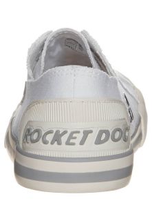 Rocket Dog JAZZIN   Trainers   white