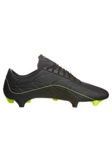 Pelé Sports TRINITY FG   Football boots   black