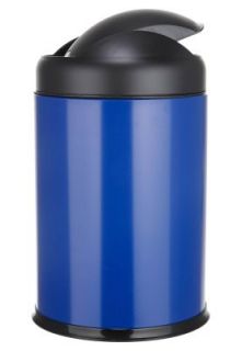 Kleine Wolke   SWING   Bathroom bin   blue