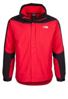 The North Face   EVOLUTION TRICLIMATE   Outdoor jacket   red