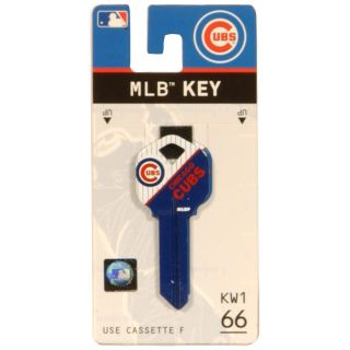 Fanatix #66 Chicago Cubs Key