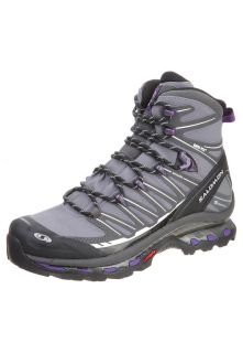 Salomon   COSMIC 4D 2 GTX   Walking boots   grey
