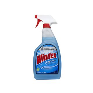 Windex 32 fl oz Glass Cleaner