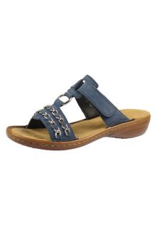 Rieker   Sandals   blue