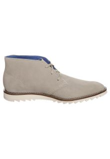 Skechers TASWELL   Lace up boots   grey