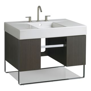 KOHLER 30 Cape Traverse Contemporary Bath Vanity