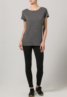 Esprit Sports Basic T shirt   grey
