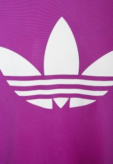 adidas Originals J FIREBIRD TT   Tracksuit top   purple