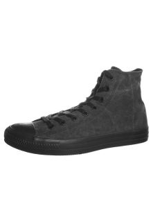 Converse   CHUCK TAYLOR ALL STAR   High top trainers   black